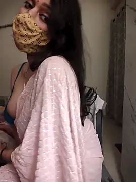 Snapshot of Lavanya_Shah chatting on February 2026 03:18:02 PM Lavanya Shah online show from February 2026 03:18:02 PM