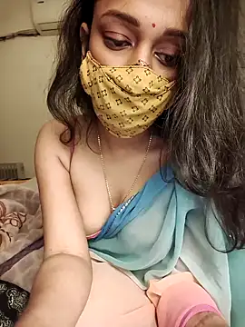 Snapshot of Lavanya_Shah chatting on February 2026 03:19:01 PM Lavanya Shah online show from February 2026 03:19:01 PM