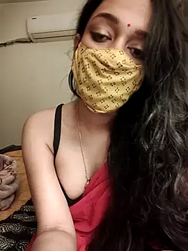 Snapshot of Lavanya_Shah chatting on February 2026 03:09:01 PM Lavanya Shah online show from February 2026 03:09:01 PM