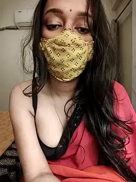 Snapshot of Lavanya_Shah chatting on February 2026 02:57:01 PM Lavanya Shah online show from February 2026 02:57:01 PM