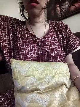 Snapshot of Lavanya_Shah chatting on February 2026 03:00:01 PM Lavanya Shah online show from February 2026 03:00:01 PM