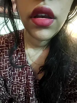 Snapshot of Lavanya_Shah chatting on February 2026 05:36:01 PM Lavanya Shah online show from February 2026 05:36:01 PM