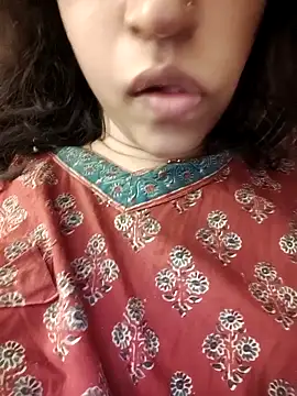 Snapshot of Lavanya_Shah chatting on March 2026 02:10:02 PM Lavanya Shah online show from March 2026 02:10:02 PM