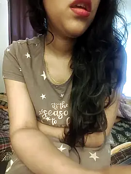 Snapshot of Lavanya_Shah chatting on March 2026 06:52:02 AM Lavanya Shah online show from March 2026 06:52:02 AM