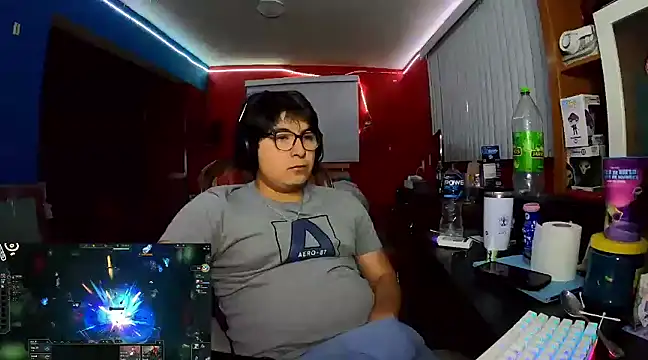 Nathanroberts111 online show from December 2024 03:00:02 AM