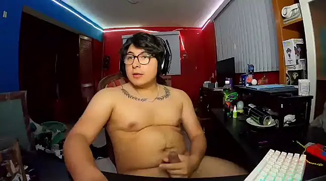 Nathanroberts111 online show from January 2025 04:16:02 AM