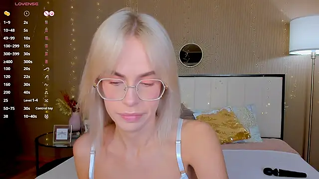 bellatip online show from April 2026 12:57:01 AM