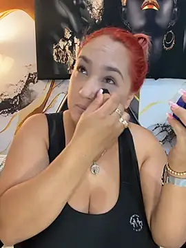 Eva MilfF online show from March 2026 01:06:02 PM