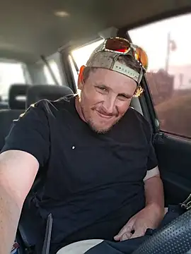 bushhogger8371 online show from June 2026 11:25:01 AM