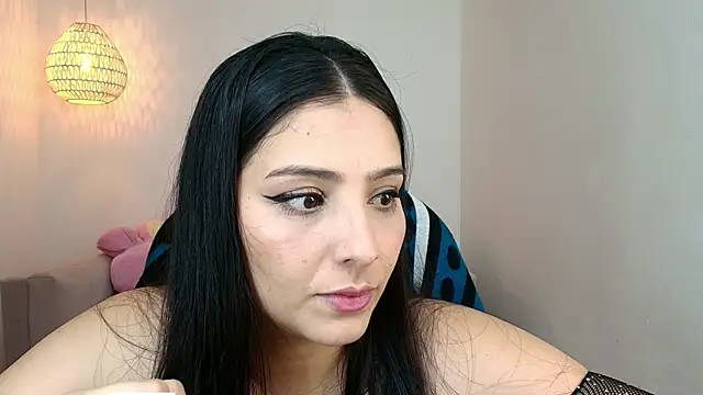 YummyAnna  online show from February 2026 08:15:01 PM