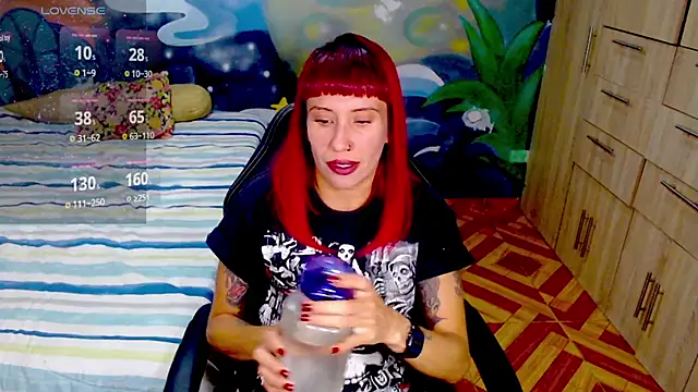 Snapshot of Eimy_lorens chatting on June 2026 10:51:02 AM Eimy lorens online show from June 2026 10:51:02 AM