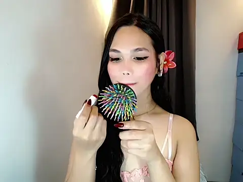 Webcumcutie online show from April 2026 04:30:01 AM