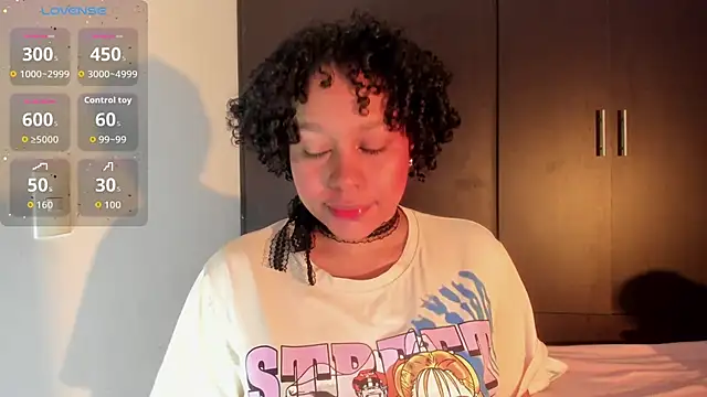 Snapshot of Electric_bae chatting on November 2025 03:00:02 PM Electric bae online show from November 2025 03:00:02 PM