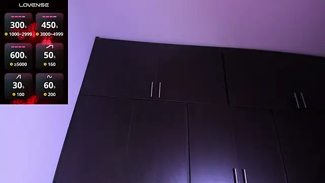 Snapshot of Electric_bae chatting on December 2025 02:46:02 PM Electric bae online show from December 2025 02:46:02 PM