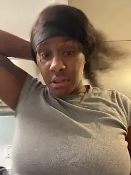 Foreignthababyy online show from March 2026 05:35:01 AM