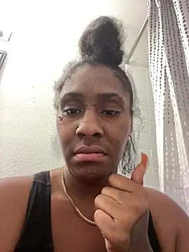 Foreignthababyy online show from March 2026 05:24:01 PM