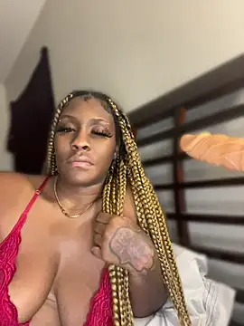 Snapshot of Foreignthababyy chatting on June 2026 05:23:02 AM Foreignthababyy online show from June 2026 05:23:02 AM