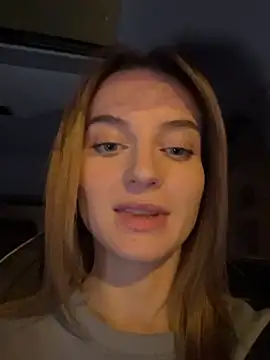 Snapshot of -AngelAri- chatting on February 2025 09:57:01 PM -AngelAri- online show from February 2025 09:57:01 PM