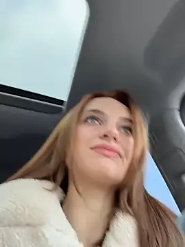 Snapshot of -AngelAri- chatting on February 2025 09:00:02 AM -AngelAri- online show from February 2025 09:00:02 AM