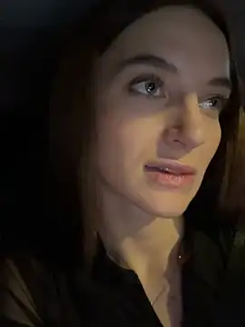 Snapshot of -AngelAri- chatting on February 2025 06:09:02 PM -AngelAri- online show from February 2025 06:09:02 PM