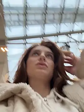 Snapshot of -AngelAri- chatting on March 2025 12:18:02 PM -AngelAri- online show from March 2025 12:18:02 PM