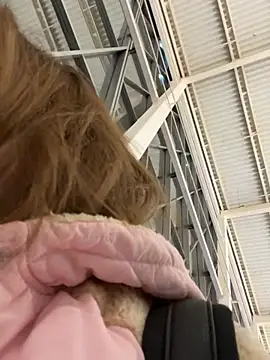 Snapshot of -AngelAri- chatting on March 2025 12:19:01 AM -AngelAri- online show from March 2025 12:19:01 AM