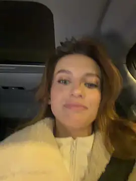 -AngelAri- online show from February 2026 06:15:01 PM