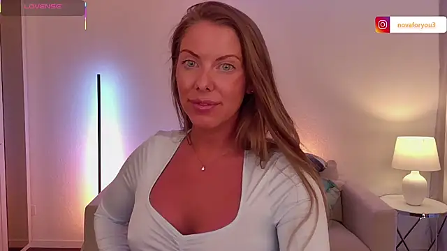 novaforyou1 online show from May 2026 10:36:01 PM