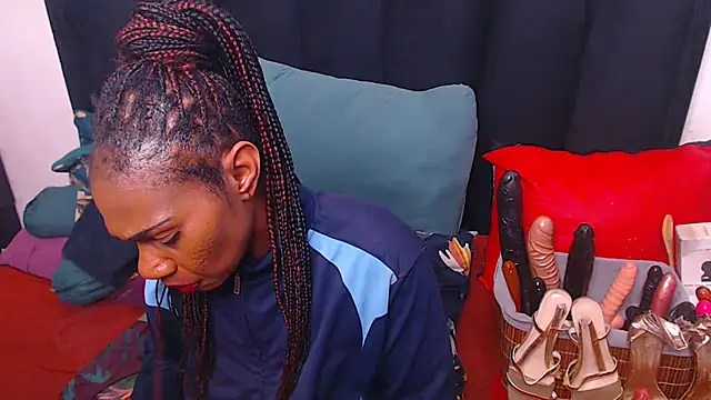 sexybootylicious online show from April 2026 07:33:01 AM