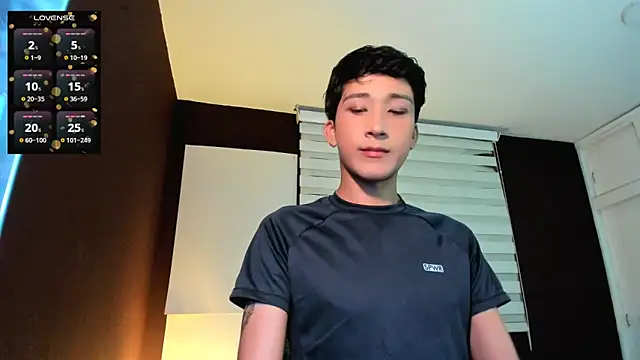 tom Howard online show from April 2026 01:30:02 AM