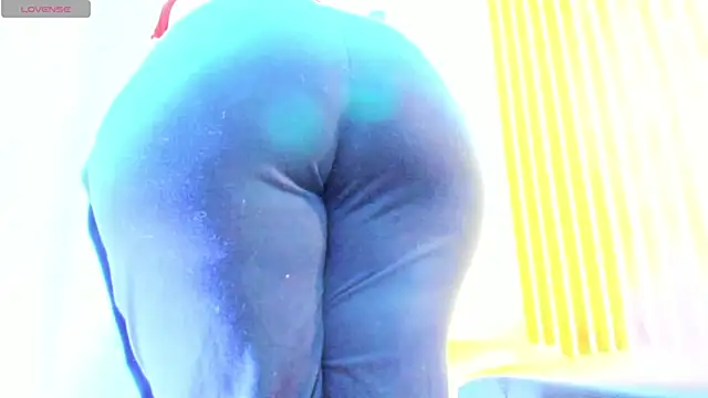 AlishaPalmer online show from January 2025 12:36:01 PM