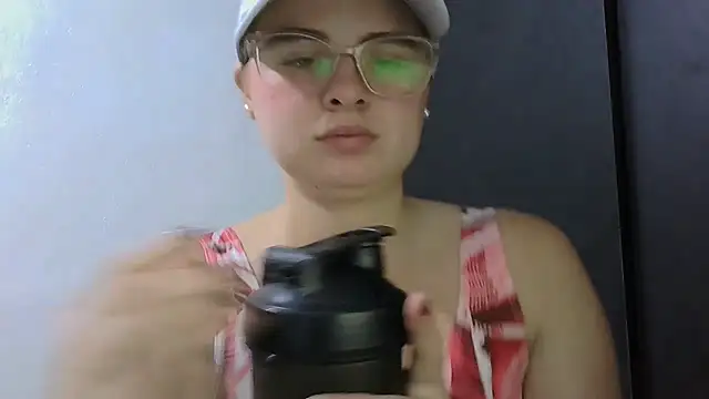 HellenMiyer1111 online show from March 2026 05:16:01 PM