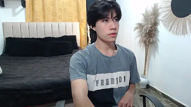 Elio-cam online show from March 2026 04:07:02 AM