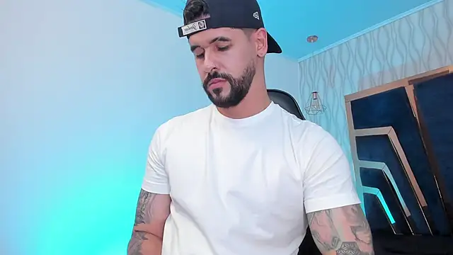 Petesevans online show from February 2026 11:17:01 PM