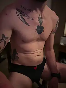 shehandme online show from February 2026 10:31:01 PM