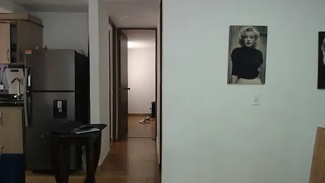 Ferotica mistress online show from June 2026 02:01:02 PM