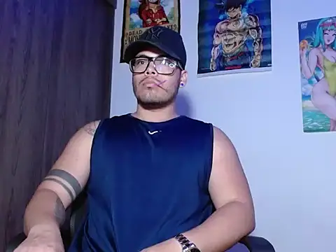 Danielsbigcum online show from April 2026 08:52:02 AM