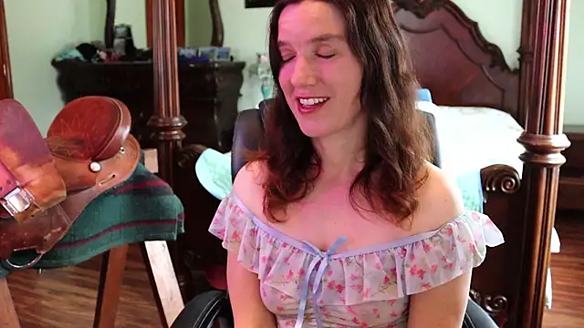 thornburyrose online show from February 2026 07:04:02 PM