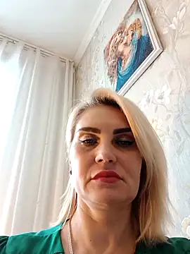 JennyOMay online show from February 2026 04:38:01 AM