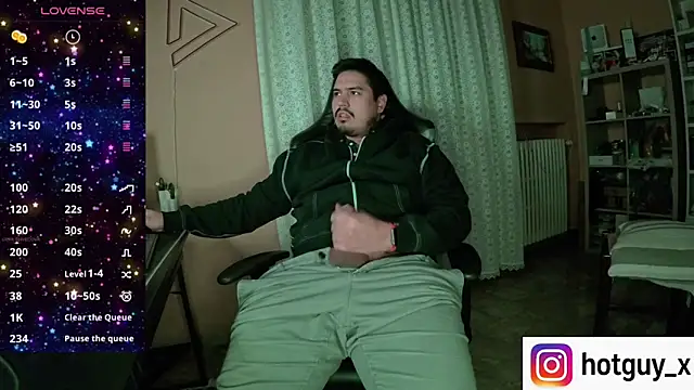 fernan redsxxx online show from November 2025 05:25:01 PM