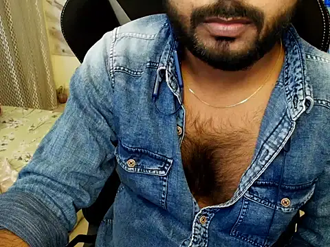 SHENOY3 online show from February 2026 06:37:01 PM