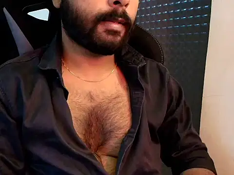 SHENOY3 online show from April 2026 02:36:02 AM