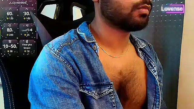 Snapshot of SHENOY3 chatting on June 2026 08:41:01 AM SHENOY3 online show from June 2026 08:41:01 AM