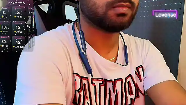 Snapshot of SHENOY3 chatting on July 2026 06:48:02 AM SHENOY3 online show from July 2026 06:48:02 AM