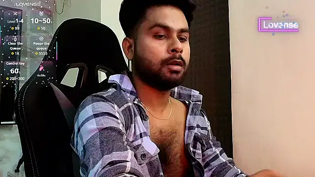 Snapshot of SHENOY3 chatting on July 2026 06:02:02 PM SHENOY3 online show from July 2026 06:02:02 PM
