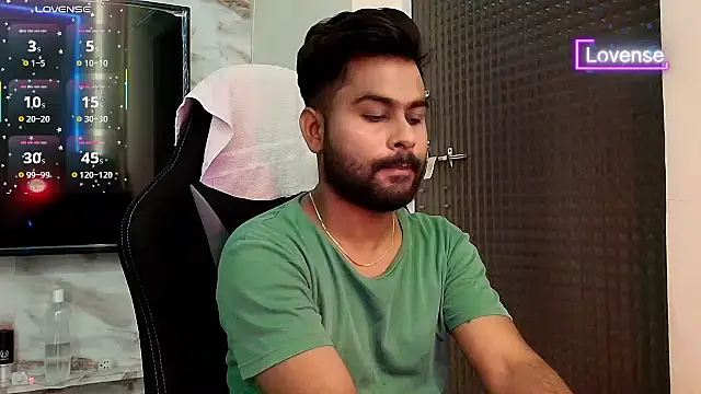 Snapshot of SHENOY3 chatting on July 2026 03:05:01 PM SHENOY3 online show from July 2026 03:05:01 PM