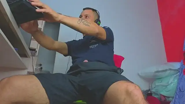 body x29 online show from March 2026 11:39:02 AM