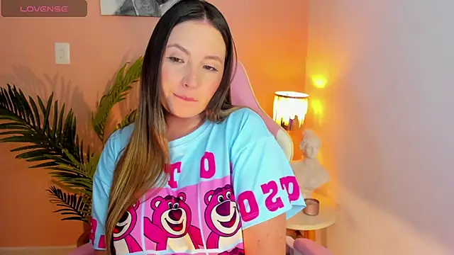 HannaMiller 1 online show from June 2026 06:27:02 AM