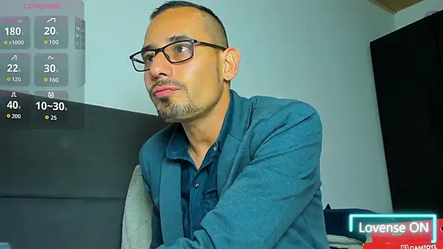 jhonyalzate2 online show from February 2026 01:34:01 AM