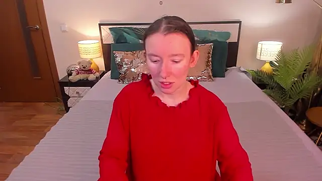 CatherineWalls online show from March 2026 06:40:01 AM